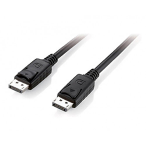Cable EQUIP DP/M a DP/M 2m Negro...