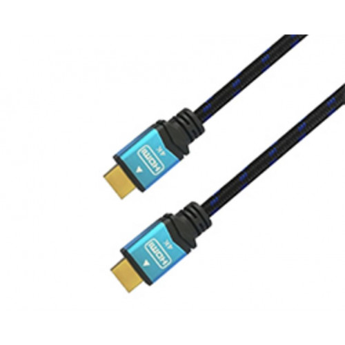Cable AISENS HDMI A/M a HDMI A/M 10m...