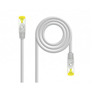 Cable de Red Nanocable RJ45...