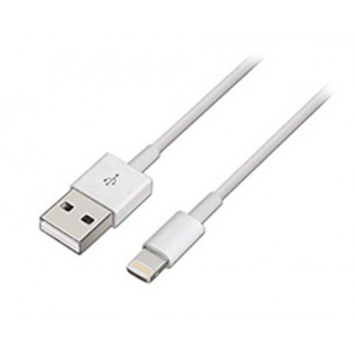 Cable AISENS Lightning/M a USB-A/M 2m...