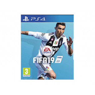 FIFA 19 para PlayStation 4