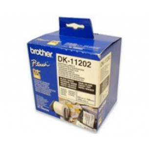 Etiquetas de Envíos Brother...