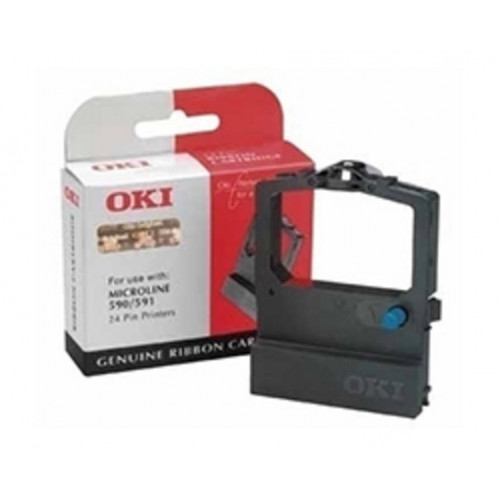 Cinta OKI ML3390eco Negra 2000000...