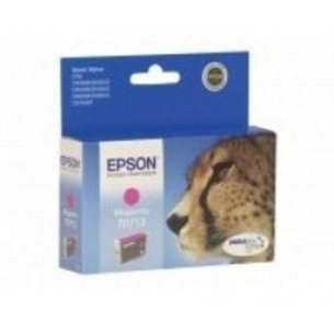 Cartucho Tinta Epson T0713...