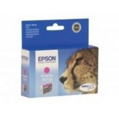 Tinta Epson T0713 Magenta 5.5ml...