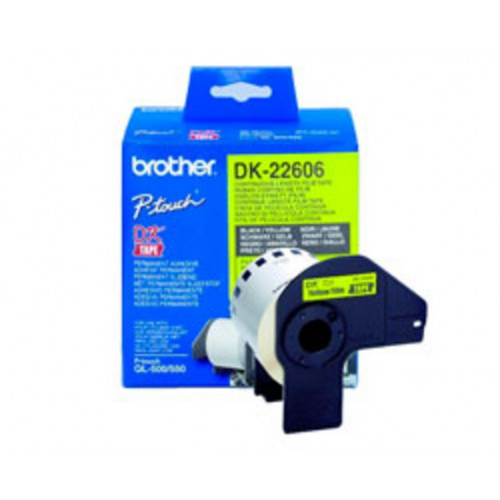 Cinta de Película Plástica BROTHER...