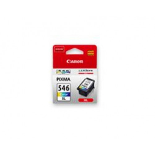 Tinta Canon CL-546XL Tricolor 13ml...