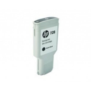 Tinta HP DesignJet 728...