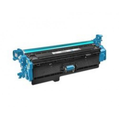 Toner HP LaserJet Pro 201A Cian 1330...