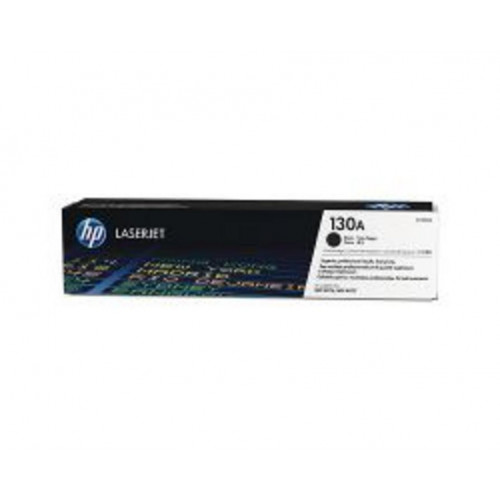 Toner HP LaserJet Pro Negro 130A 1300...
