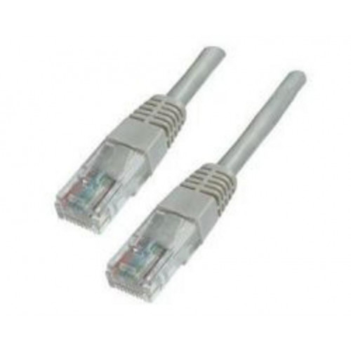 Cable EQUIP RJ45 Cat.6 U/UTP 1m Beige...