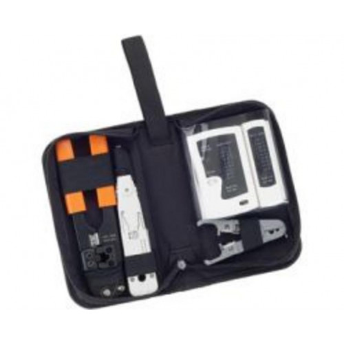 KIT Herramientas EQUIP para Redes...