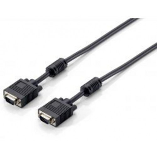 Cable EQUIP VGA/M a VGA/M 10m Negro...