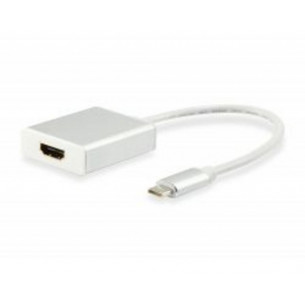 Cable Adaptador Equip USB-C...