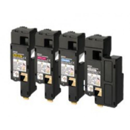 Toner Epson Laser C1700 Amarillo 700...