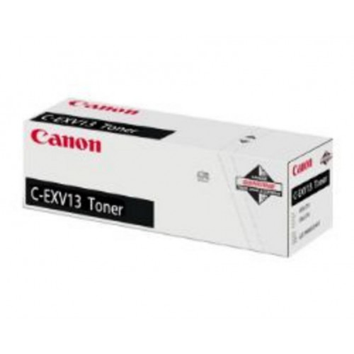 Toner Canon Laser CEXV13 Negro 45000...