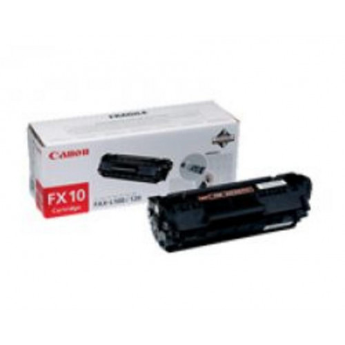 Toner Canon Laser FX-10 Negro 2000...
