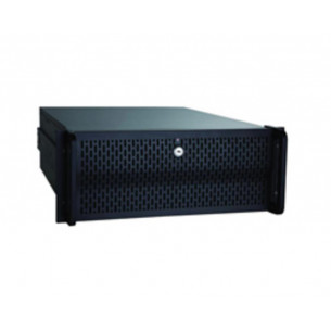 Caja Unyka Rack 19" 4U ATX...
