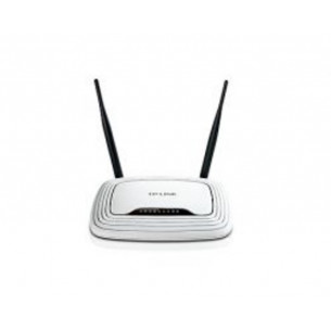 Router TP-Link WiFi N300...