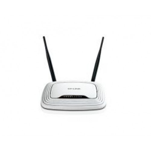 Router TP-Link V14 N300 WiFi 4xRJ45...