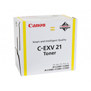 Canon C-EXV21 Cartucho...