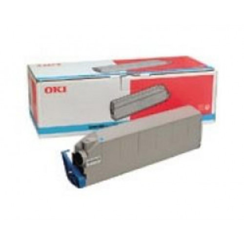 Toner OKI Laser Cian 15000 páginas...