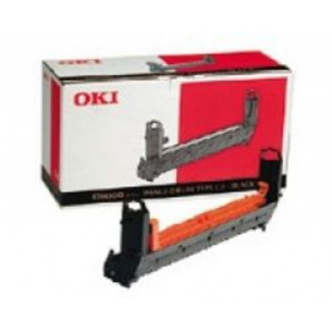Tambor de Imagen OKI Negro...