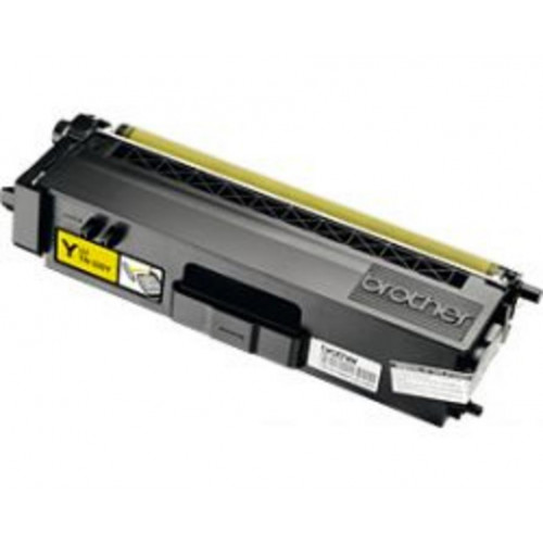 Toner BROTHER Laser Amarillo 6000...