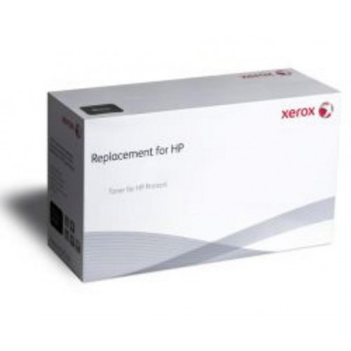Toner XEROX Laser Cian para HP CC531...