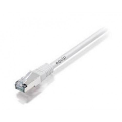 Latiguillo EQUIP Cat.6a S/FTP 5m...