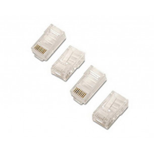 Nanocable Conectores RJ45...
