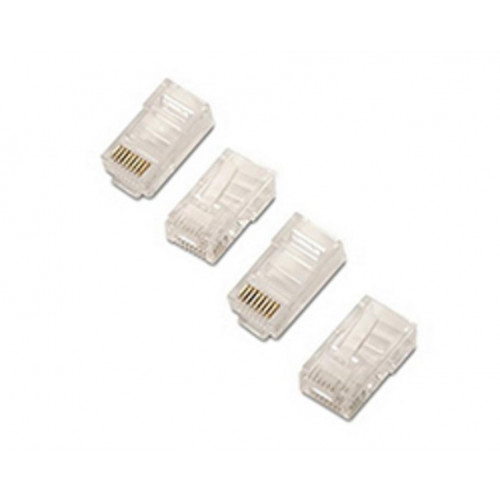 Nanocable RJ45 Cat.5e 50 Unidades