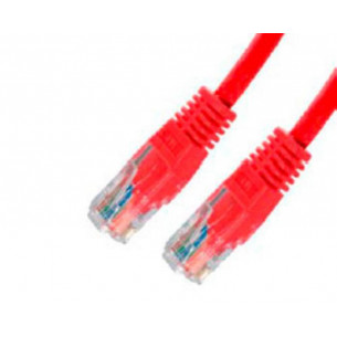 Nanocable Cable de Red RJ45...