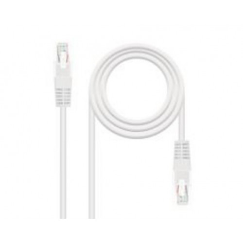 Nanocable RJ45 Cat.5e UTP AWG24 2m...