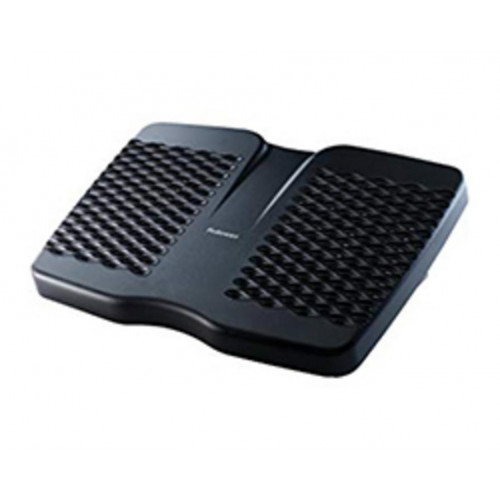 Reposapiés Fellowes Refresh efecto...