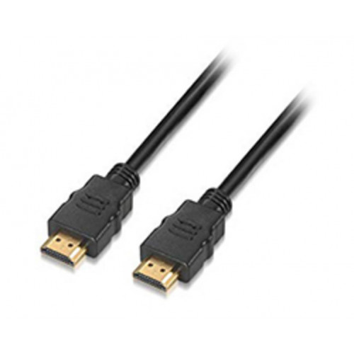 Cable AISENS HDMI A/M a HDMI A/M 1m...