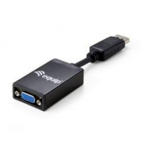 Adaptador EQUIP DP/M a VGA/H 0.15m...