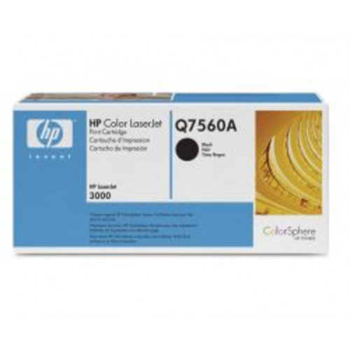 Toner HP LaserJet 314A Negro 6500...