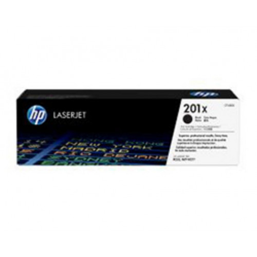 Toner HP LaserJet Pro 201X Negro 2800...