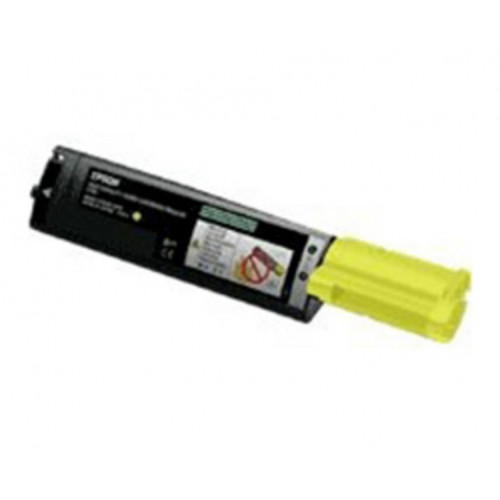 Toner Epson Laser C1100N Amarillo...