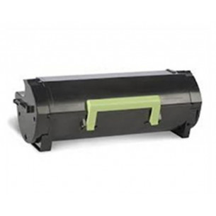 Toner Lexmark 50F2U00 Negro...