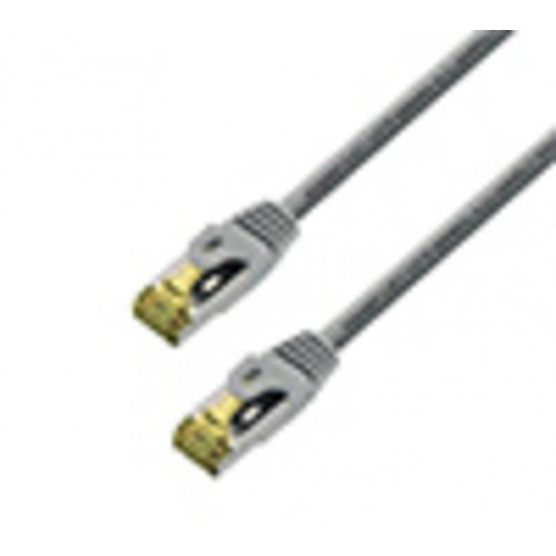 Latiguillo AISENS RJ45 Cat.7 SFTP 3m...