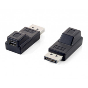 Adaptador Equip DisplayPort...