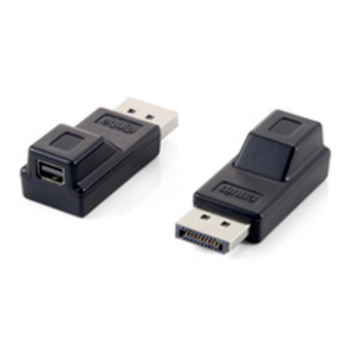 Adaptador EQUIP DP/M a Mini DP/H...