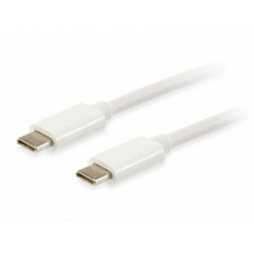 Cable EQUIP USB-C/M a USB-C/M 2m...