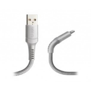 Cable USB a Lightning SBS...
