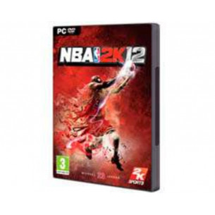 NBA 2K12 PC