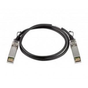 D-Link Cable de Apilado 1m...