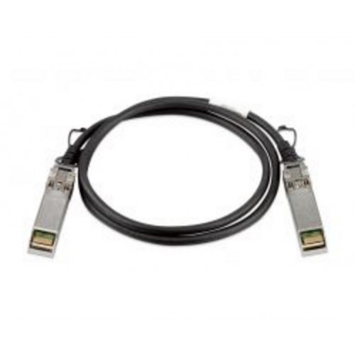 D-Link Cable de Apilado 1m (DEM-CB100S)