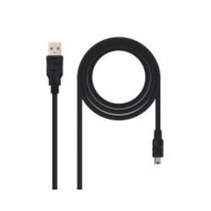 Nanocable Cable USB-A a...